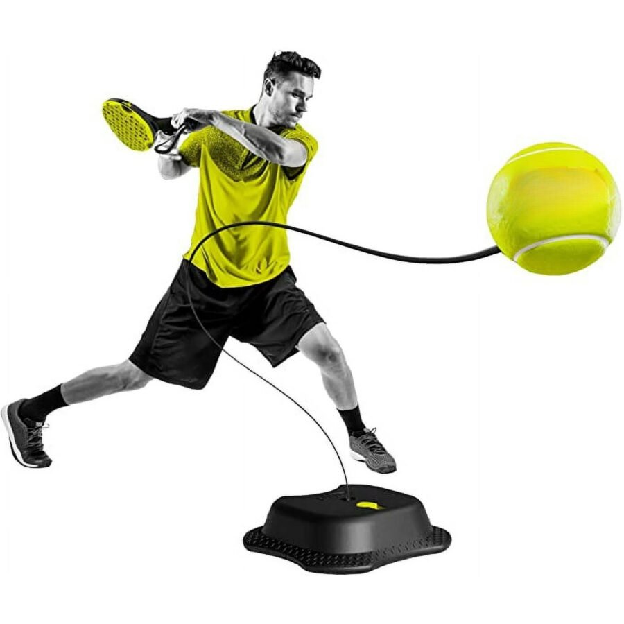MK7289 Swingball Pro Reflex Tennis Trainer All Surface - Image 2